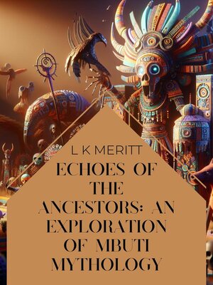 cover image of Echoes of the Past